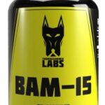 thoroughbred labs BAM-15