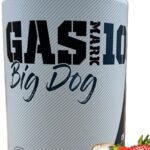 gas mark 10 big dog