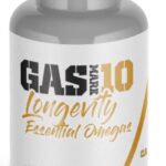 gas mark 10 longevity essential omegas
