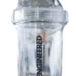 Engineered Muscle shaker 500mL