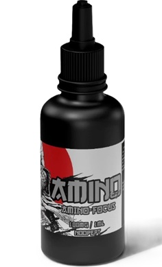 Amino Kings Amino Focus - Noopept