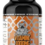 Engineered Muscle Vitamin C
